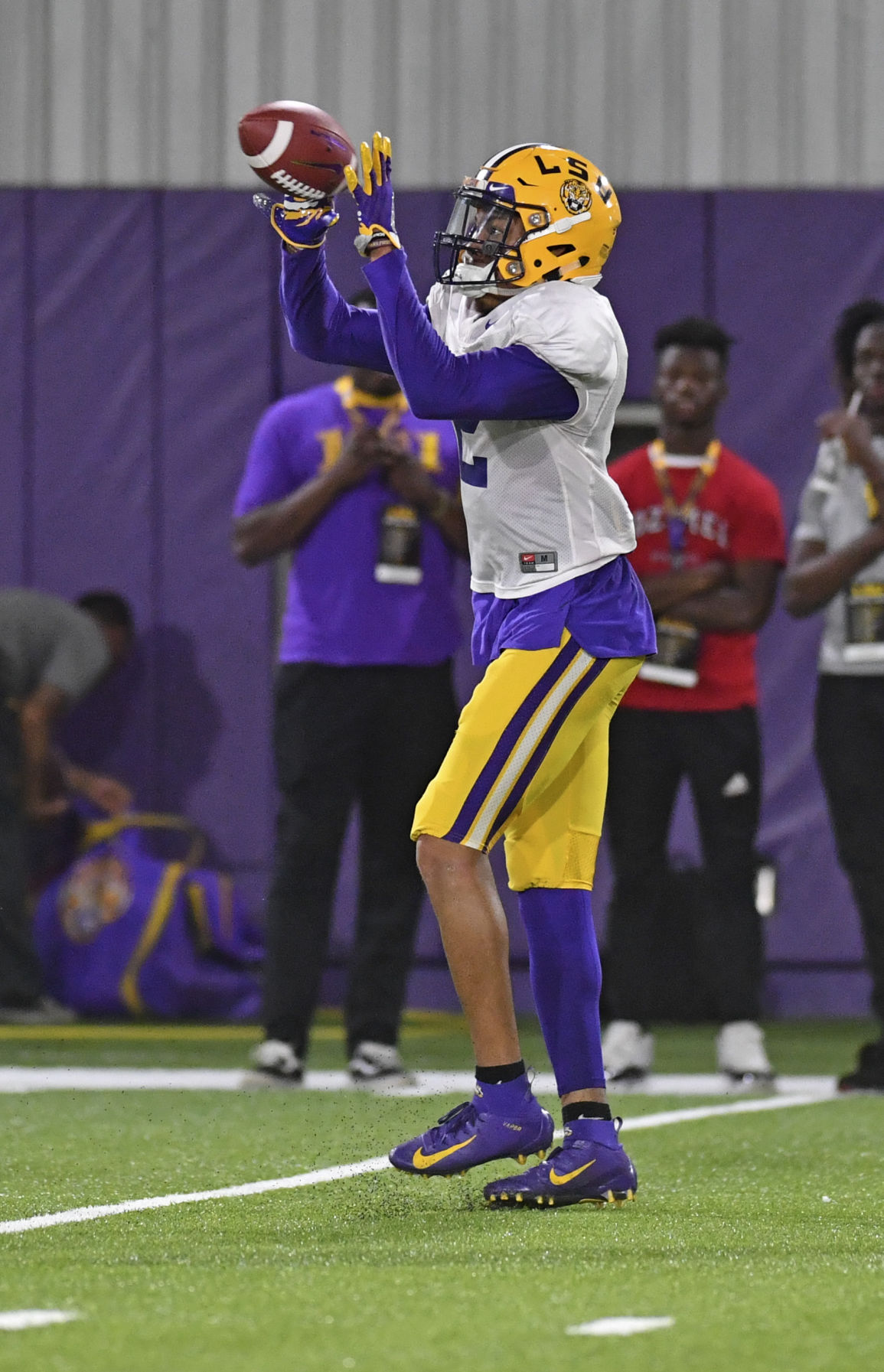 lsufootball.031519 HS 783.JPG